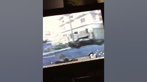 Machinima mw2 quick scoping