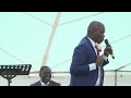 The Perils Of Assumption With Elder Tagwirei || Harare City Centre SDA Church #HCCCDIGITAL