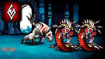 Evilibrium Legends - Gameplay Showcase (iOS)