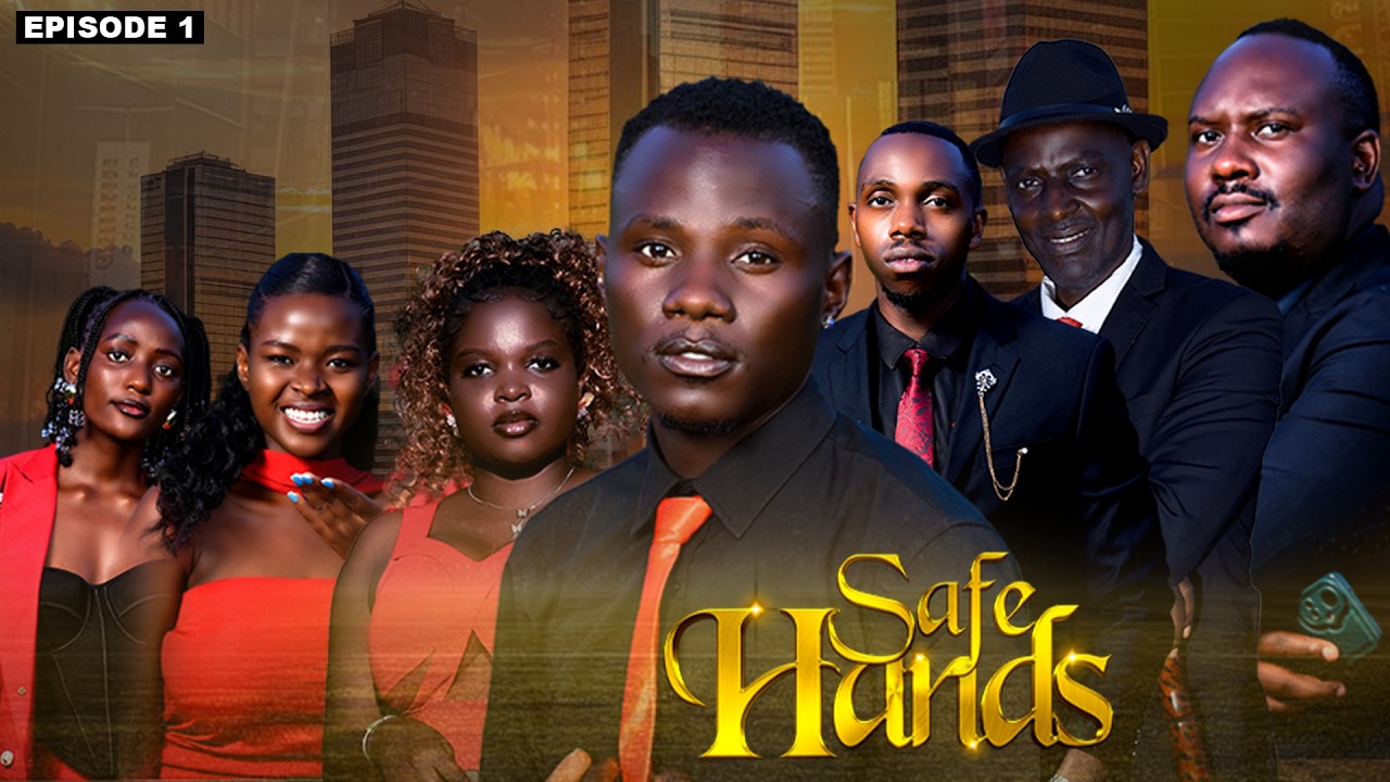 Safe Hands. Episode 1| sweetest love story | best love movie 2026.