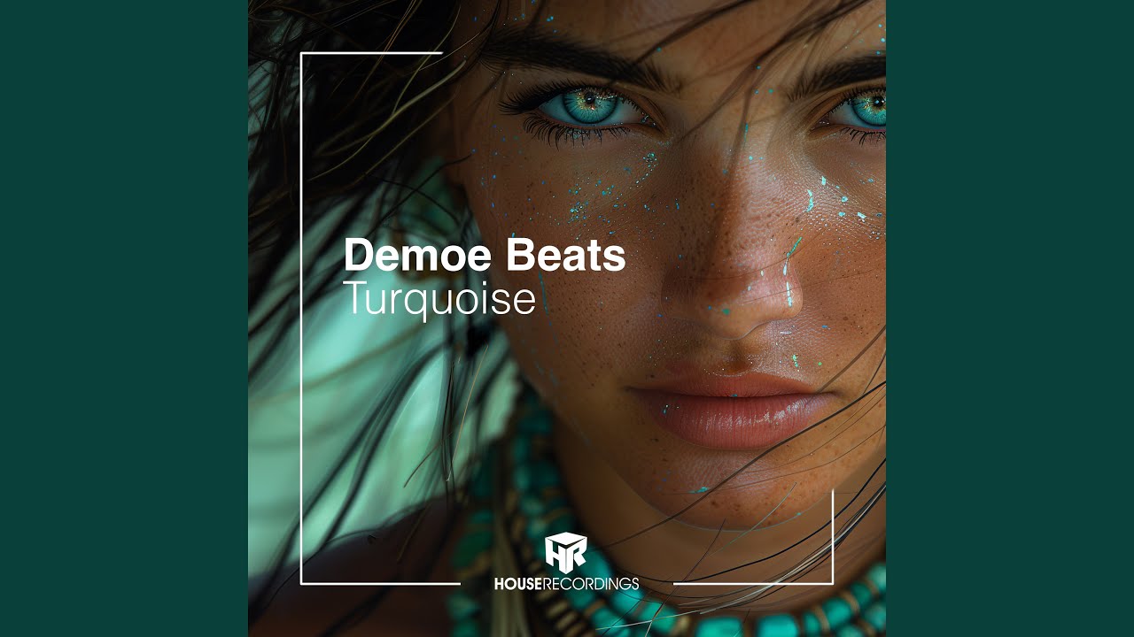 在 YouTube 上观看 Turquoise (Original Mix)
