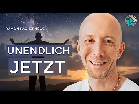 Unendlich Jetzt – Ramon Pachernegg & Katrin Seibold