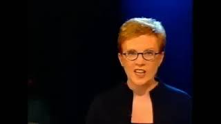 The Weakest Link - 2001