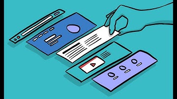 Silverstripe Content Blocks demo by PS/digital.