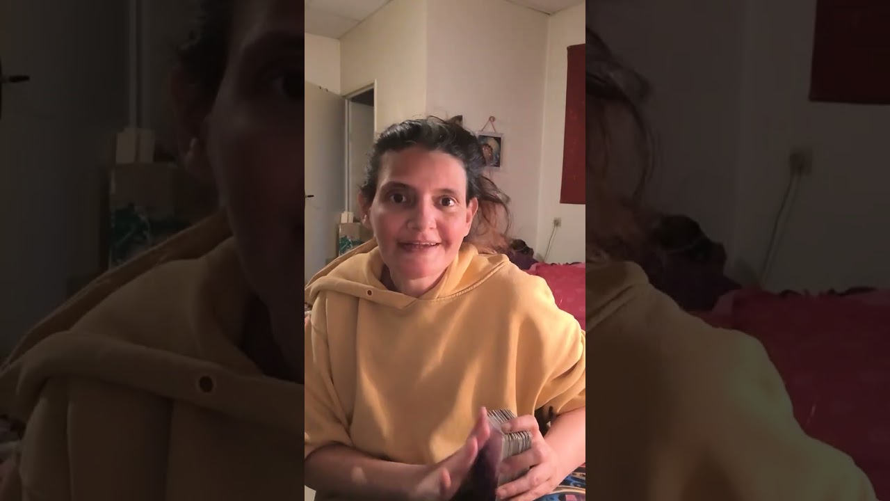 Attention fausse réconciliation en vue - test de l'univers 🤯- épreuve de positionnement 🎖️