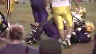 Shreve vs. Byrd Varsity 07