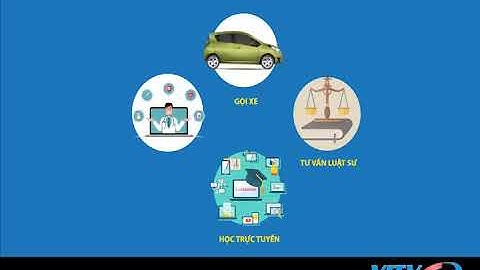 Stringee trên chương trình Startup 360 - ViTV