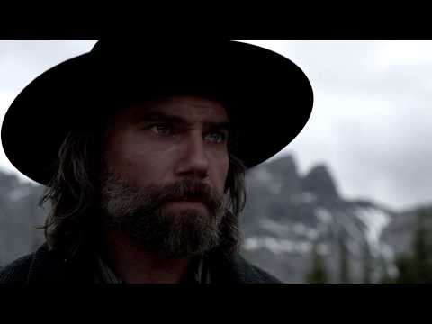 Hell on Wheels Music Video - You'll Never Leave Harlan Alive