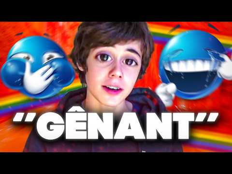 This "word" has BASED the brain of a generation