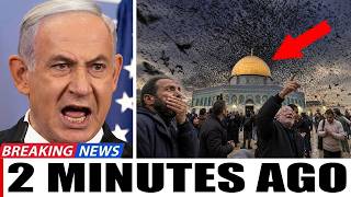 Something Shocking Happened in JERUSALEM… God's Power Revealed