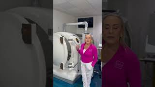 Safety Inside the Hyperbaric Chamber Wealth