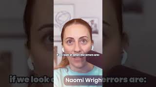 When Faith Becomes All or Nothing
For many, the problem isn’t what the Bible teaches—it’s the all-or-nothing framework they’ve been handed. One potential error, and the whole thing comes crashing down. But what if the issue isn’t the Bible… but how we were taught to read it?
#ChristianityAndDoubt #BiblicalInspiration #Deconstruction #ReconstructingFaith #TheologyMatters #SpiritualGrowth
beEmboldened exists for those impacted by religious trauma by providing support for prevention of victimization and revictimization, creating a safe space to ask questions and to heal.
beEmboldened.com (formerly Naomi Wright Ministries / NWM).
Find Us on Social Media:
Facebook: www.facebook.com/BeEmboldenedMinistries
Instagram: www.instagram.com/beEmboldened.ministries
Twitter: https://www.twitter.com/beEmboldened When Faith Becomes All or Nothing