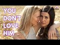 Mia & Frida | Kyss Mig is a beautiful lesbian love story