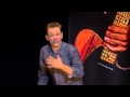 Christopher Titus - The Attack Dog Incident - Voice In My Head