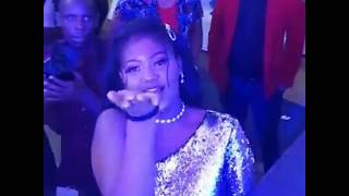 [CONCERT] Live de KOFFI OLOMIDE à Dar es salam, Sold Out