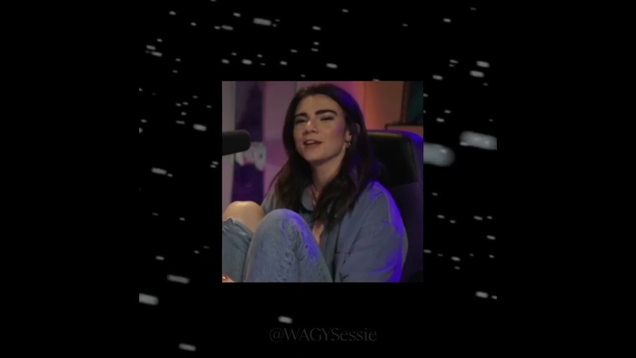 Brett Cooper edit 😨😳