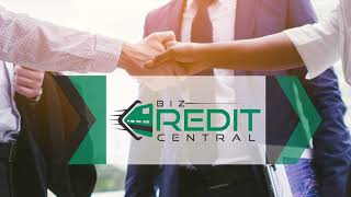 How to start building business credit with biz credit central