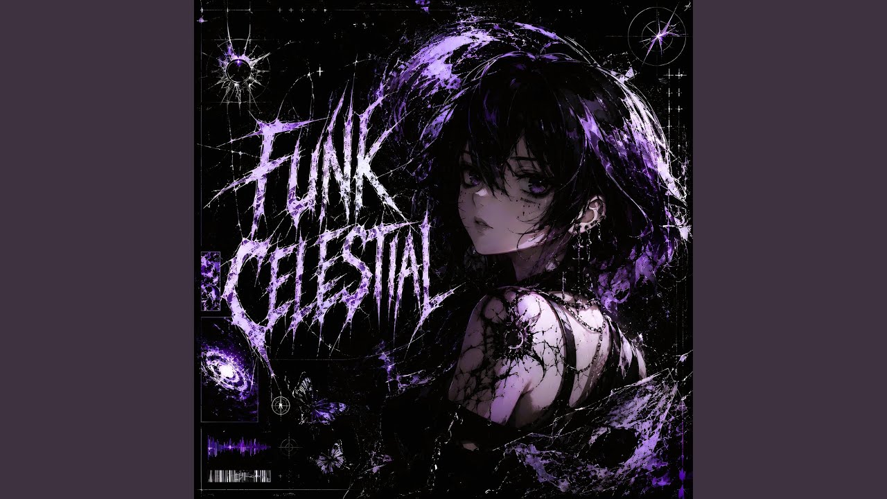 Watch FUNK CELESTIAL (SLOWED) on YouTube Watch FUNK CELESTIAL (SLOWED) on YouTube