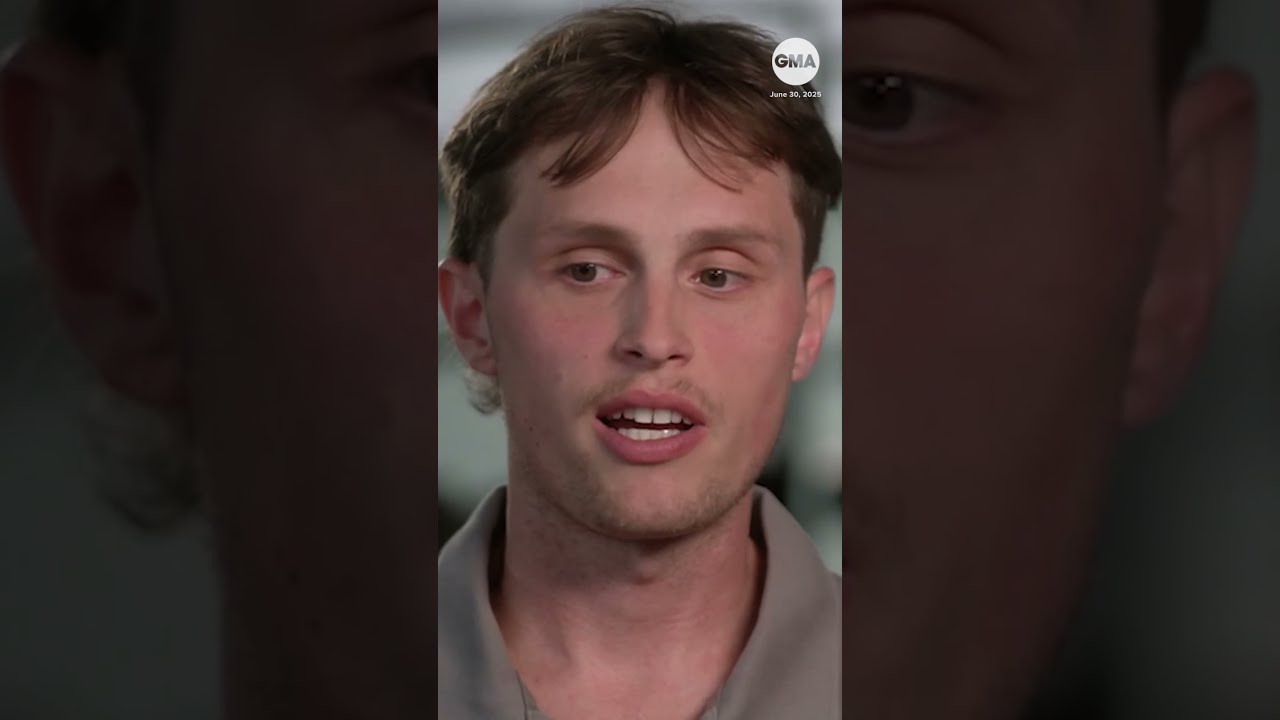Friends Of Idaho Murder Victims Break Their Silence GMA