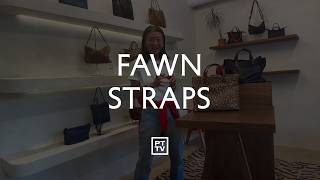 PTTV—تنسيقات الأحزمة لحقائب Fawn الجديدة + لماذا تُعد Jack الحقيبة المثالية للسفر | Parker Thatch screenshot 3