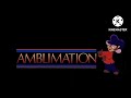 Amblimation (1995) Closing - Duck Dodgers