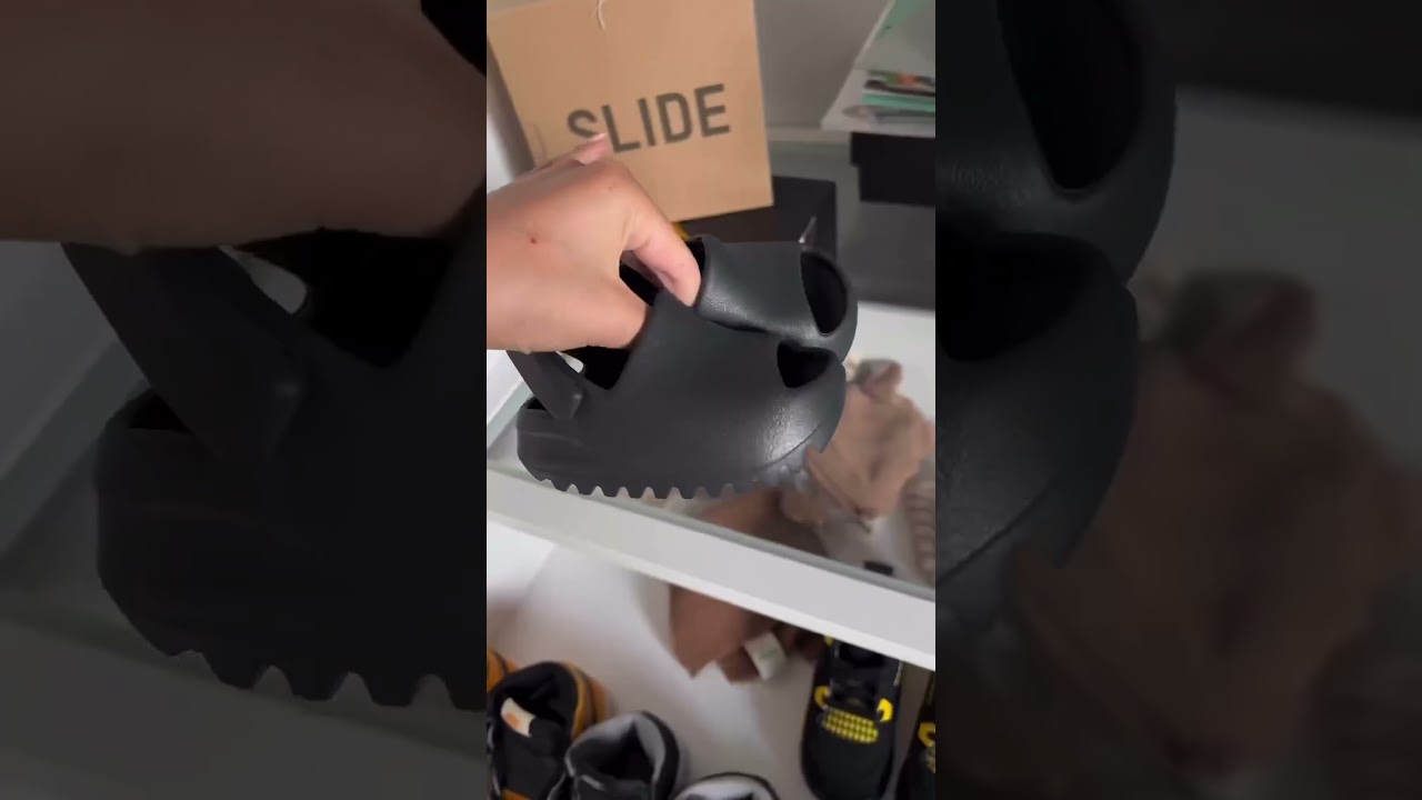 👶🏼 BABY SNEAKERS - SCARP BABY 👶🏼