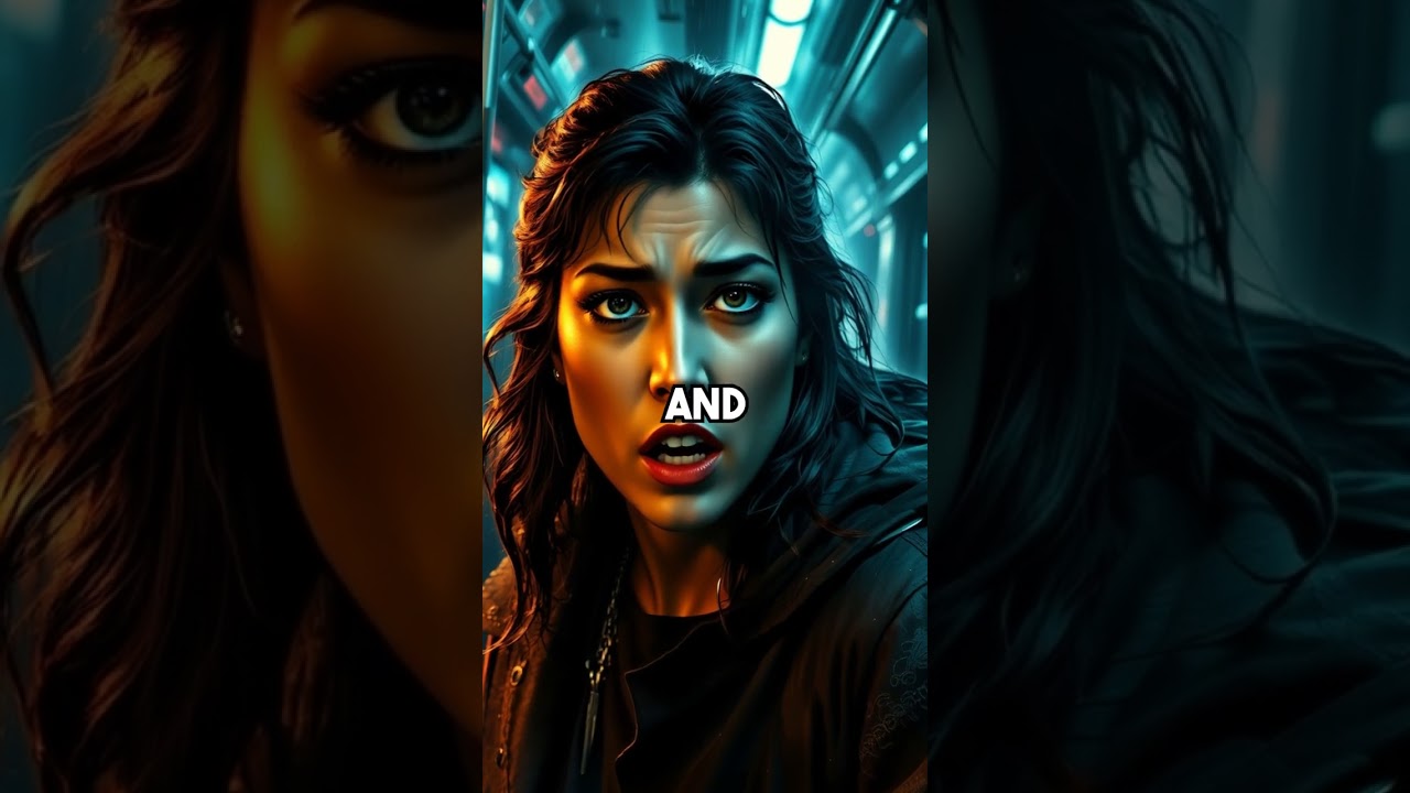 The Phantom Passenger