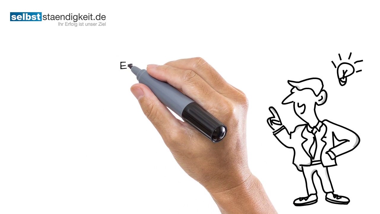 Update New Selbstständig machen als Grafiker
