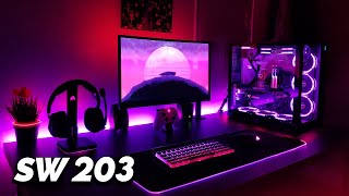 Setup Wars - Episode 203