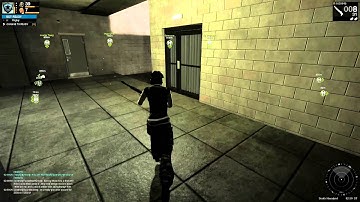 APB - MoeLester - Hacking