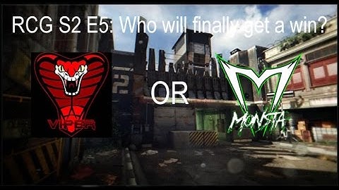 (S2) Random Class Generator Episode #5