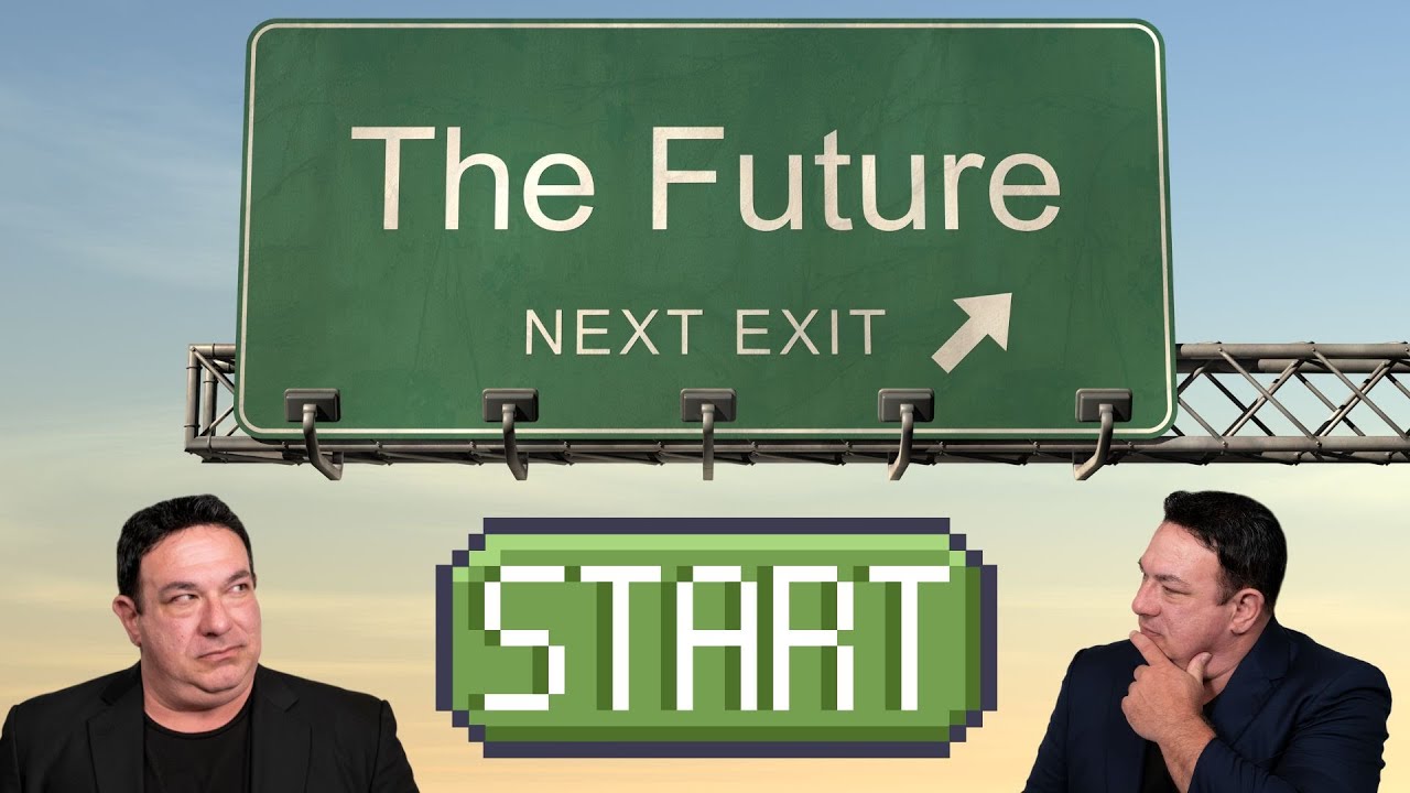 Ваше будущее зависит от решений, которые вы принимаете сегодня | Дэвид Нигл