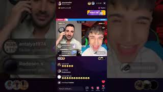 Özdemirkol Onurun Wınnlerini Alıyor..