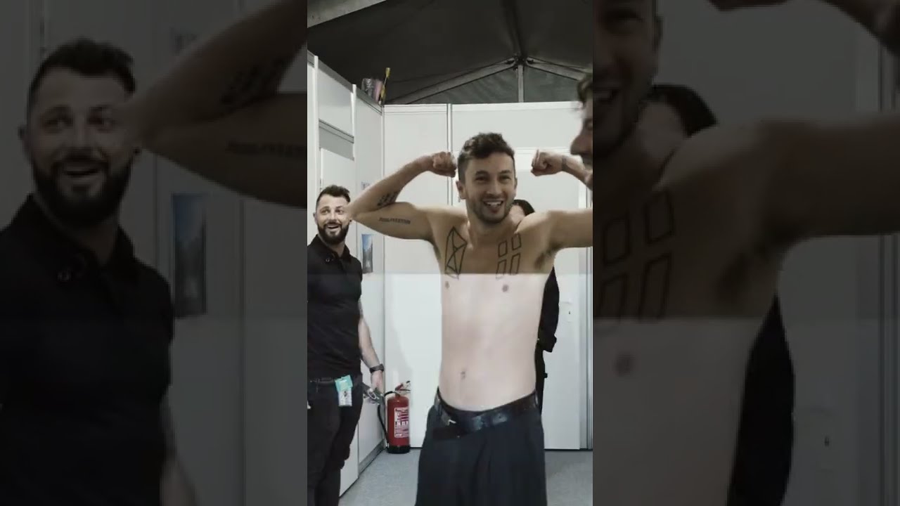 ...