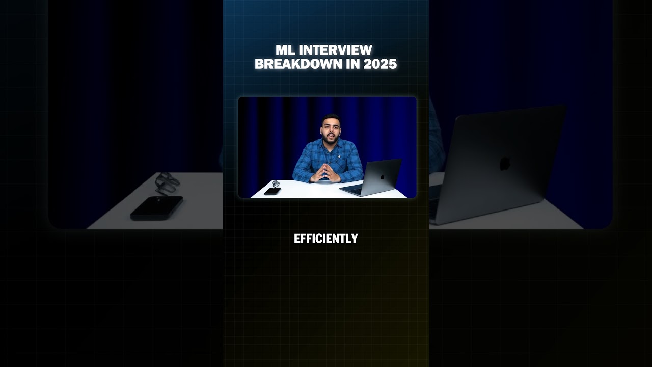ML Interview Breakdown 🇺🇸 | Company, Team & Role 🔍 