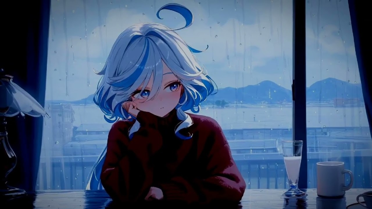 Falling In Love With You