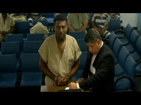Video: Pastor Convicted Of Abusing A Minor