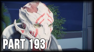 Mass Effect: Andromeda - 100% Walkthrough Part 193 [PS4] – Assignment: Life on the Frontier