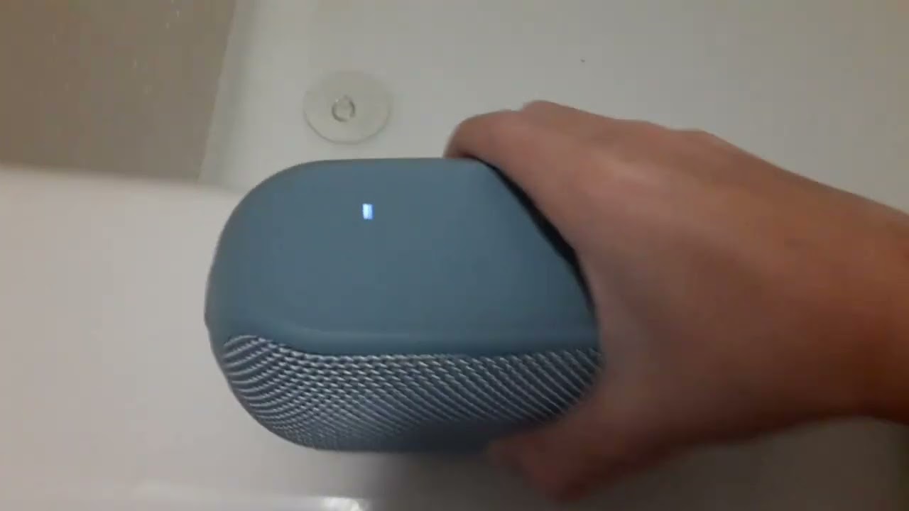 JBL Flip 6 VS. 2Boom LED Shower Speaker VS. Onn. Rugged Speaker S VS. X-GO C27-C Waterproof Test