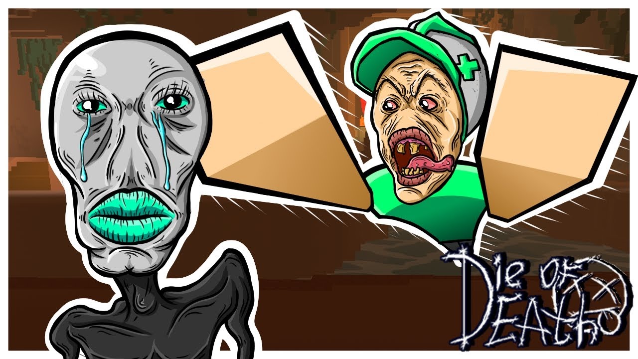 Die Of Death Clips To Murder Your Entire Family To....