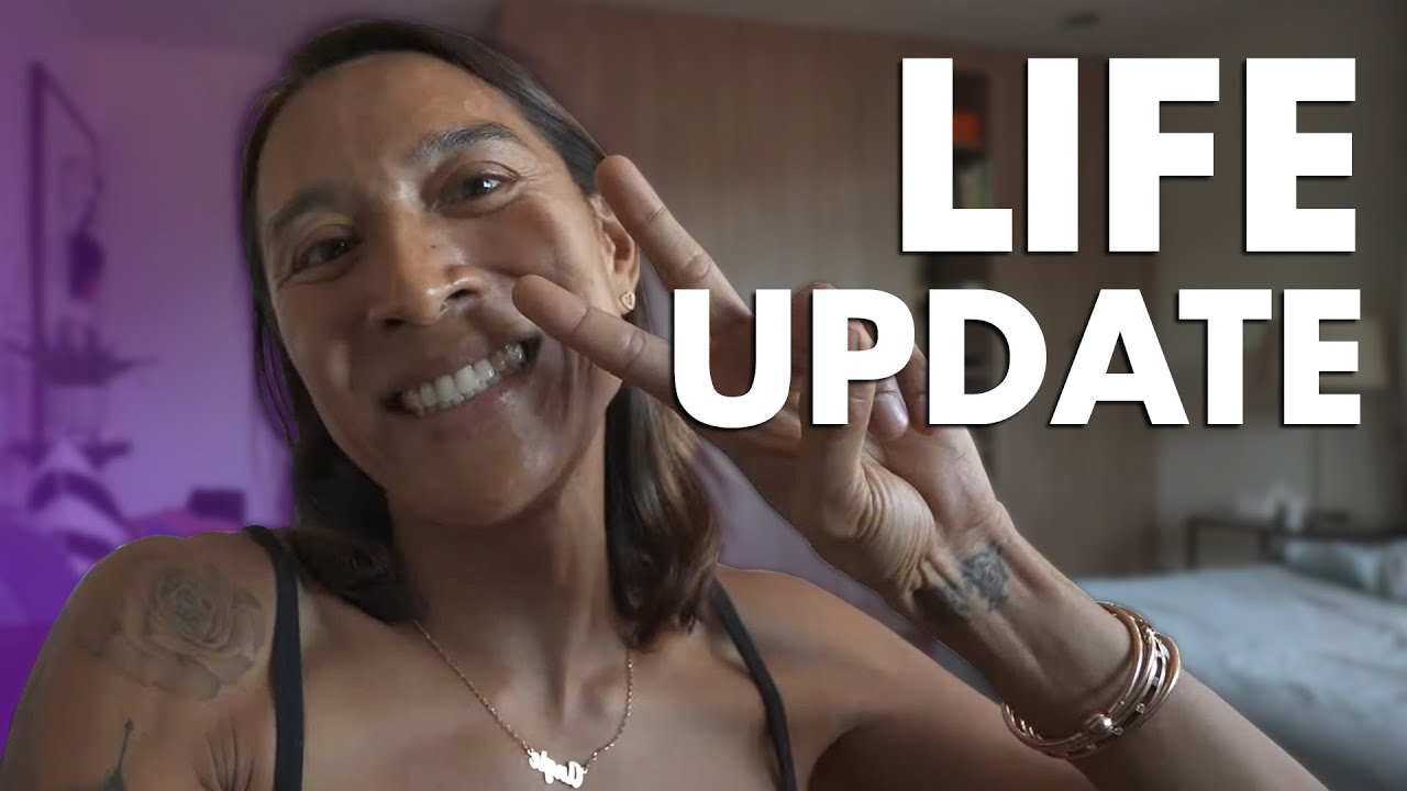 Victoria Court is Back?! (Life Updates + Our Solar Power Journey