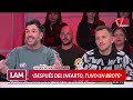 💣 HABLO MOYANO | Facundo Moyano rompió el silencio sobre el escándalo con Candela Arizaga.