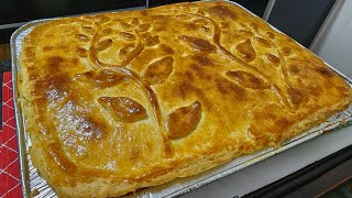 TORTA ESPECIAL DE NATAL NÃO PODE FALTAR NA SUA CEIA DE FIM DE ANO