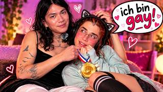 Why it should be an honor for you to know my sexuality🏆