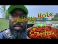 From the Honey hole to the Crawfish spot