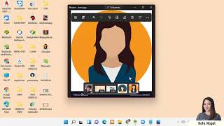 How to Create Online Biography in Android Studio
