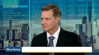 Newmont CEO Sees Exposure to Risk in a Barrick Merger