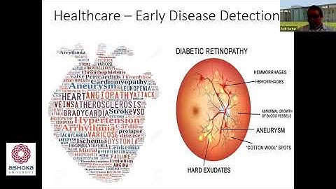 Enabling a Robust AI-driven Technology Ecosystem in India | Dr. Avik Sarkar