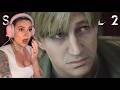 I DID NOT SEE THAT COMING! - Silent Hill 2 Remake | Part 10