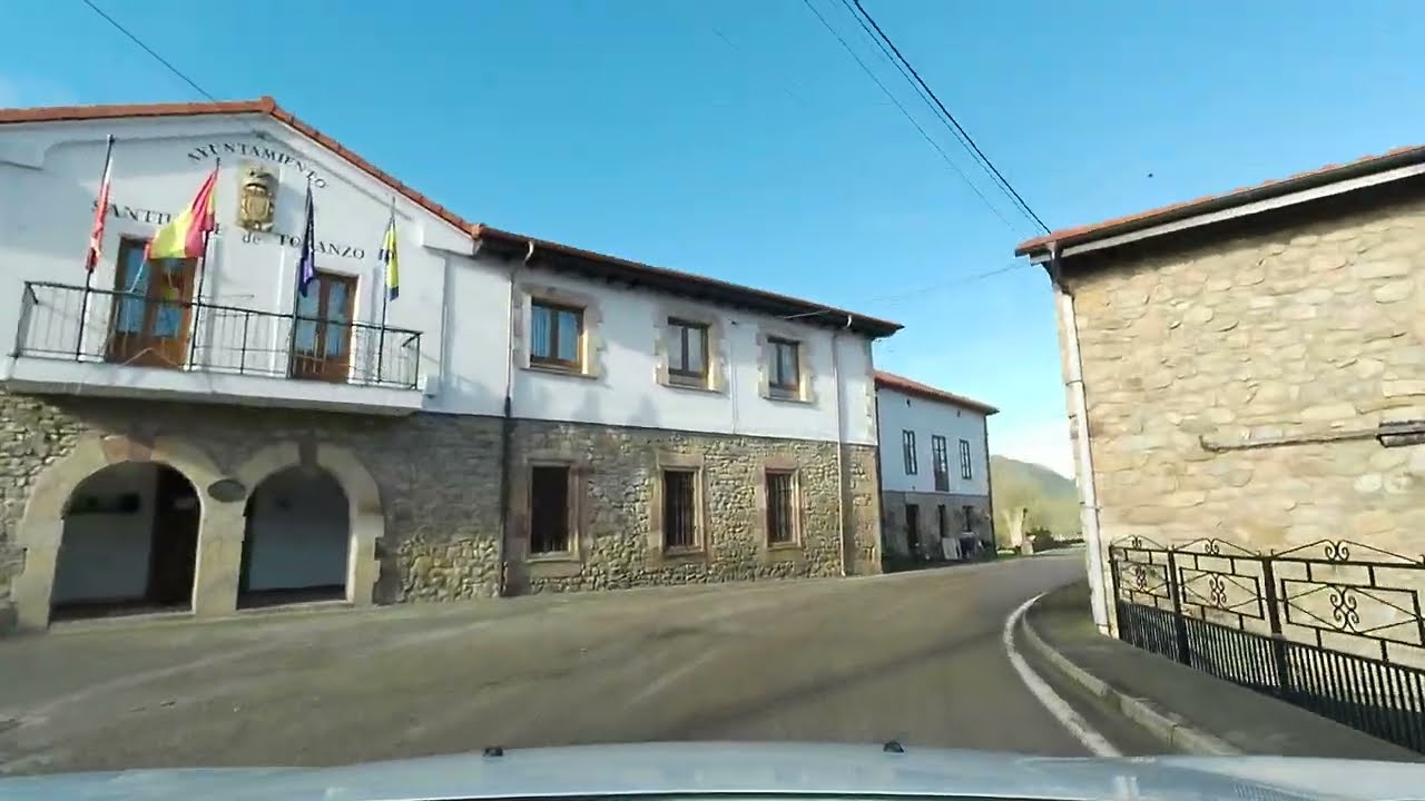 Santiurde de Toranzo